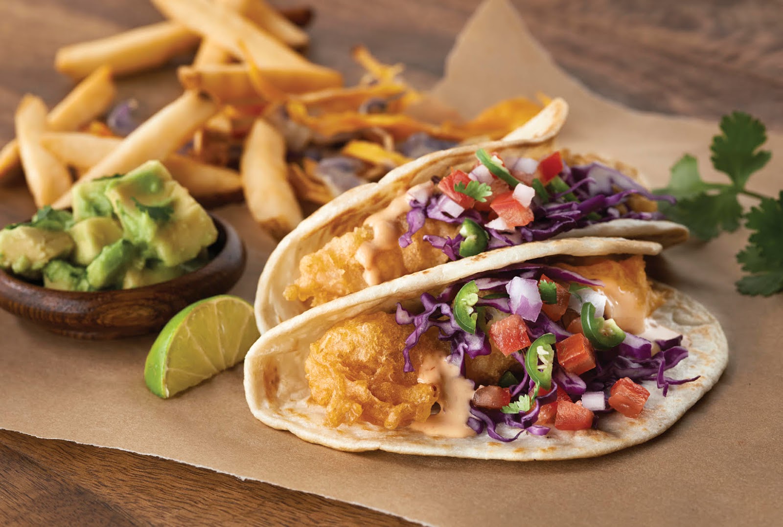 Restaurant Review Landry's Seafood