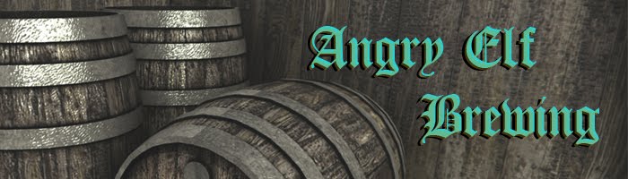 Angry Elf Brewing