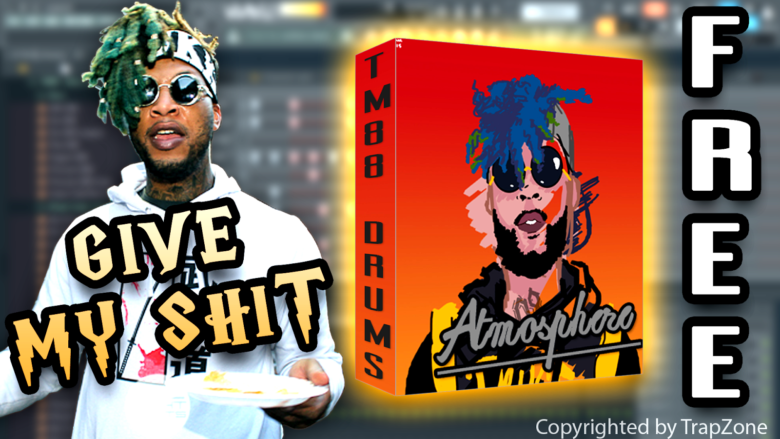 latin trap free drum kits latin trap free drum kits