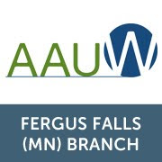 Fergus Falls AAUW