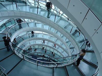 Glass Railings Systems New York