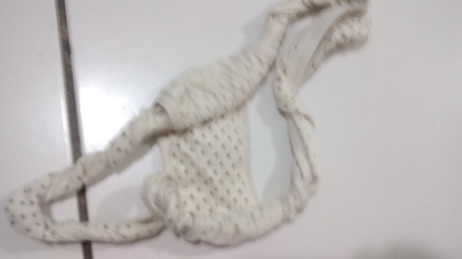 Calcinhas Usadas #Fetish : Sogra safada, veste uma calcinha deliciosa.