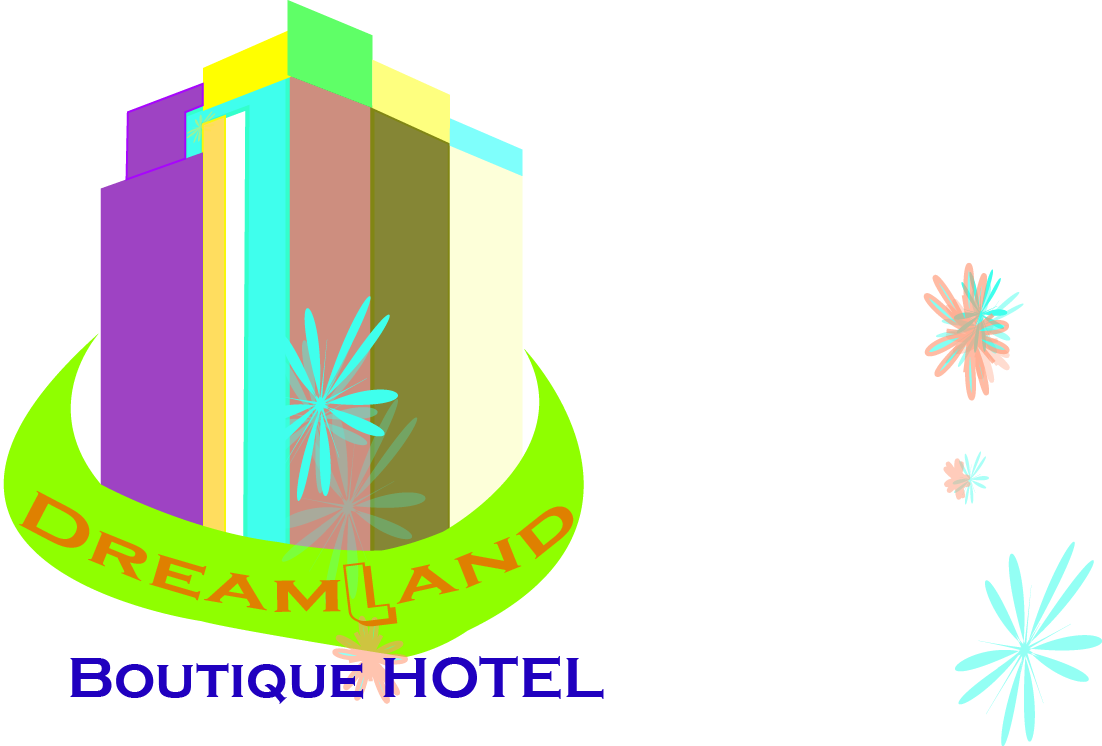 Draft Hotel Logo