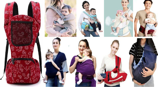 35 Designs How to Choose the Best Baby Hipseat Carriers - Decor Units