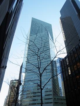 Día 8: 9 de Diciembre. - Navidad en Nueva York 2010 (7)