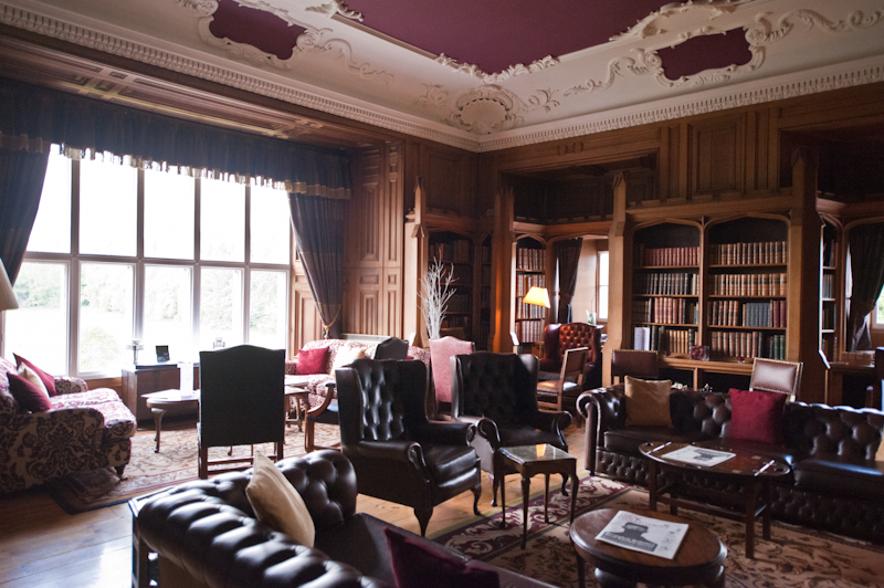 Eye For Design Decorate With The Chesterfield Sofa For Elegance AND