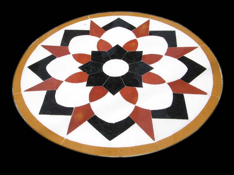 Makrana marble product and pricing details MARBLE RANGOLI