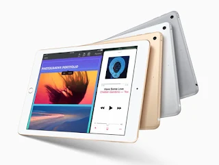 موصفات و مميزات ايباد Apple iPad 9.7 موصفات و مميزات ابل ايباد 9.7