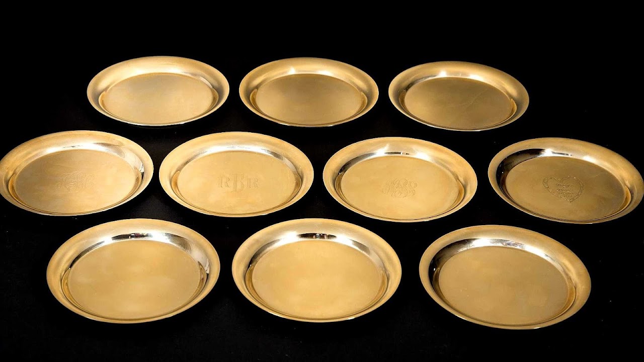 Solid Gold (TV series) Gold Choices