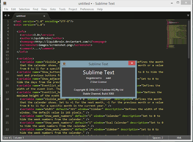 sublime text 3 build system sublime text 3 build system