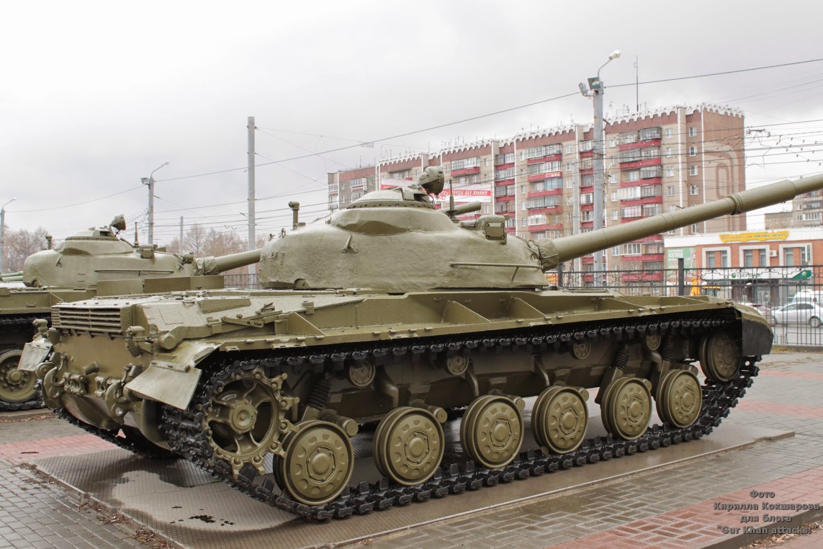 Танк т 64 фото крупным планом