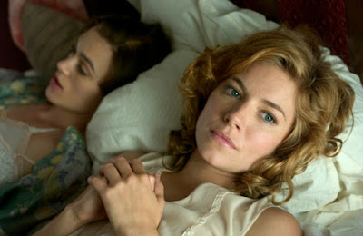 The Edge Of Love 2008 Keira Knightley Sienna Miller Image 3