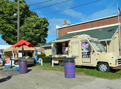 Geneva Grape Jamboree - Geneva, Ohio | Ohio Festivals