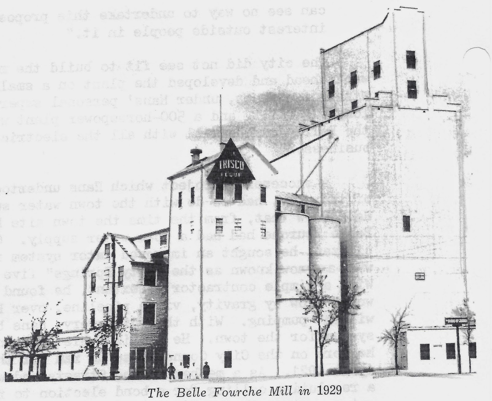 Spearfish Area Historical Society Quarnberg & Wendelken Families in