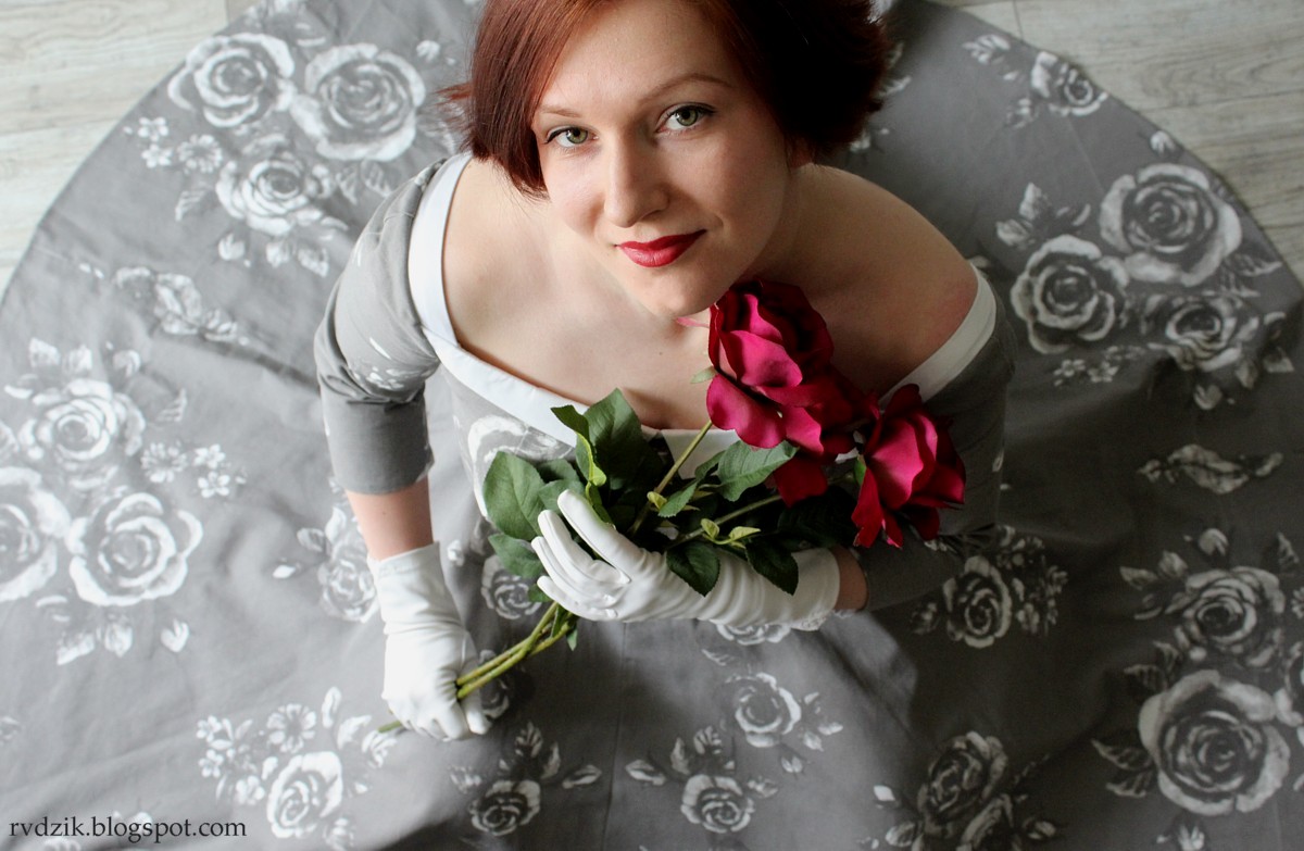 "All I want is the best of everything and there’s very little of that