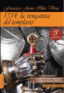 1314 la venganza del templario