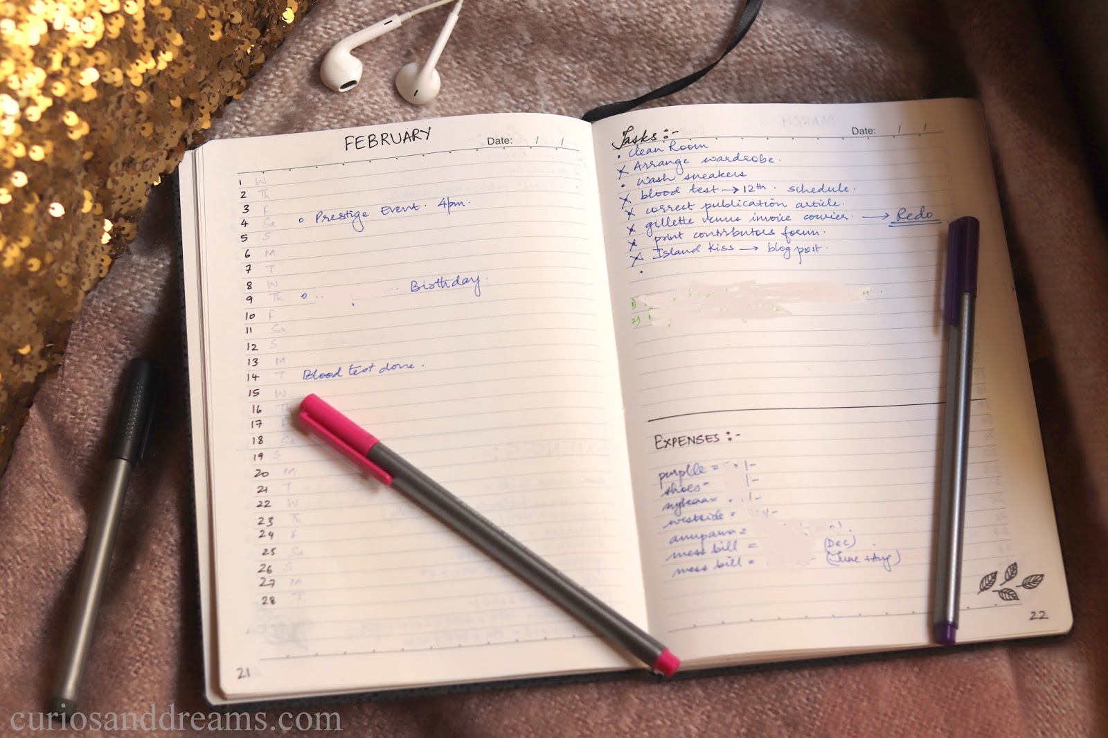 Ocean Bullet Journal Doodle Ideas Pumpkin Emily