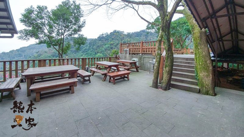 桂竹園景觀餐廳|土城桂竹園|桂竹園|土城櫻花|土城賞櫻