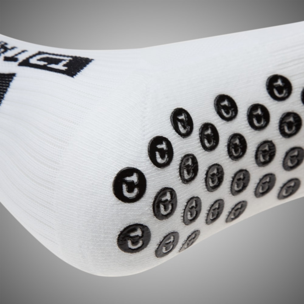 Worn by Rakitic Tapedesign AntiSlip Socks Review Footy Headlines