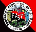 Crick no Logo do Sitio da FASP Abaixo: