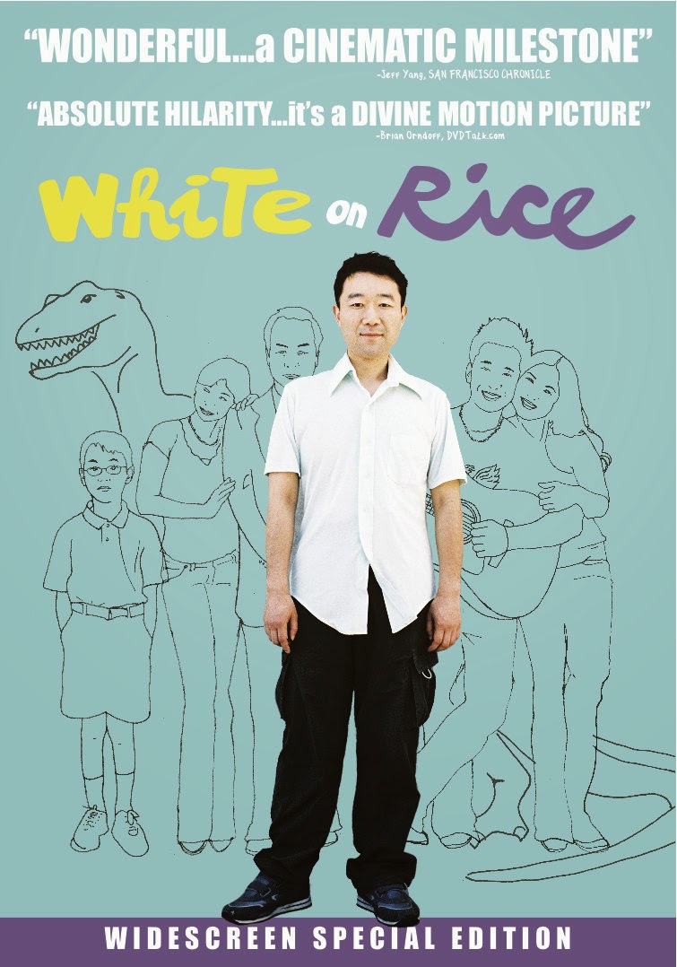 White on Rice 2009