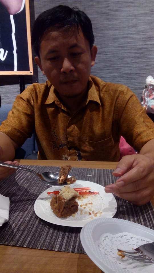 Lampung Banana Foster, Tawarkan 5 Rasa Oleholeh Lampung Kekinian