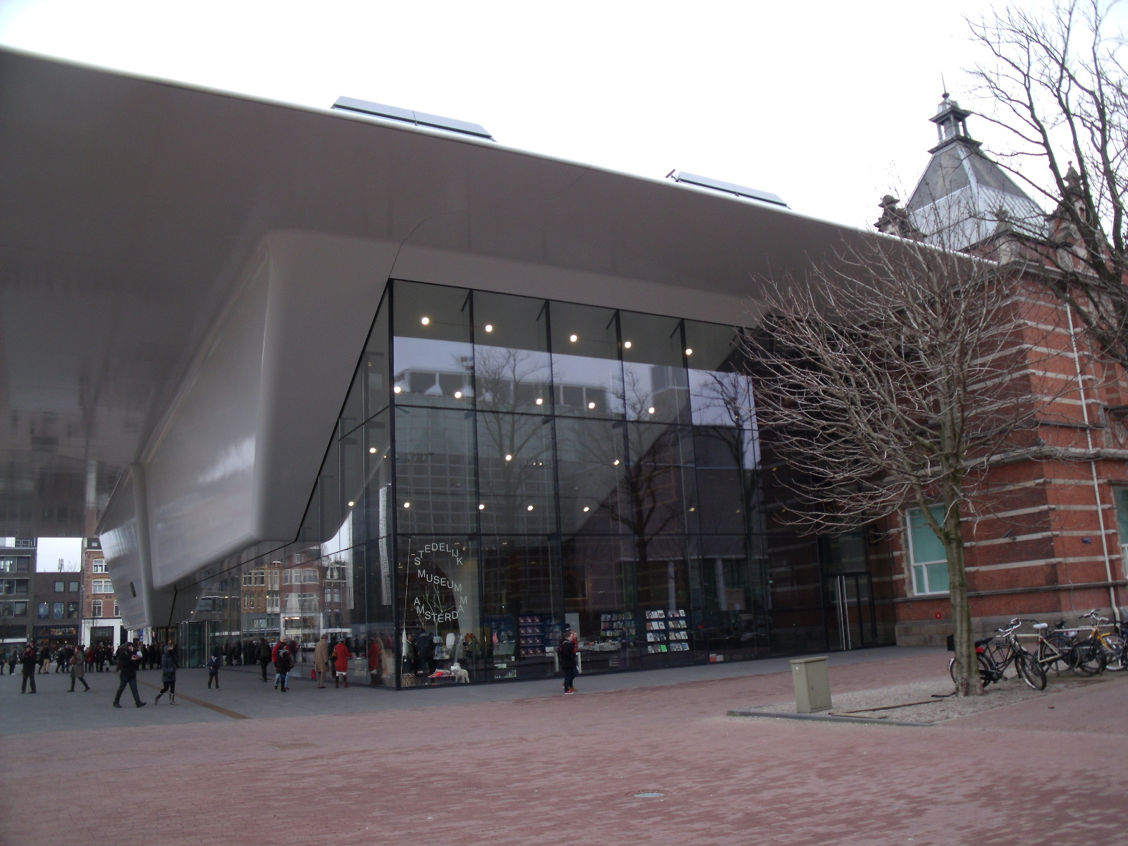Stedelijk Museum Amsterdam