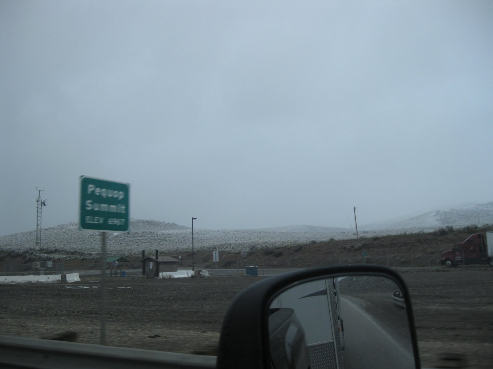 RoadhogUSABertoni Sister LindaWinnemucca, NV (West Wendover NV to