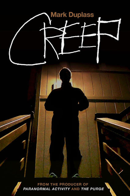 Creep (2014) ταινιες online seires xrysoi greek subs