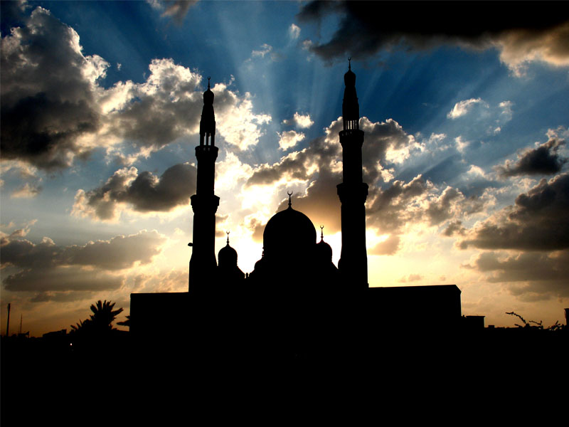 Tiga visi konsep Negara Islam ~ berbagi ilmu