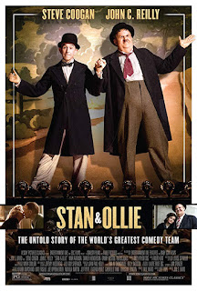 Stan e Ollie – O Gordo e O MagroDublado Stan e Ollie – O Gordo e O MagroDublado