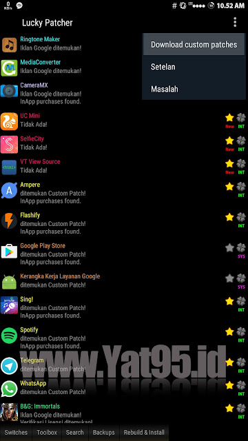 Cara Ampuh Sing! Smule Gratis di Android Terbaru Lengkap 100% Work