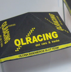 CARPA OLRACING