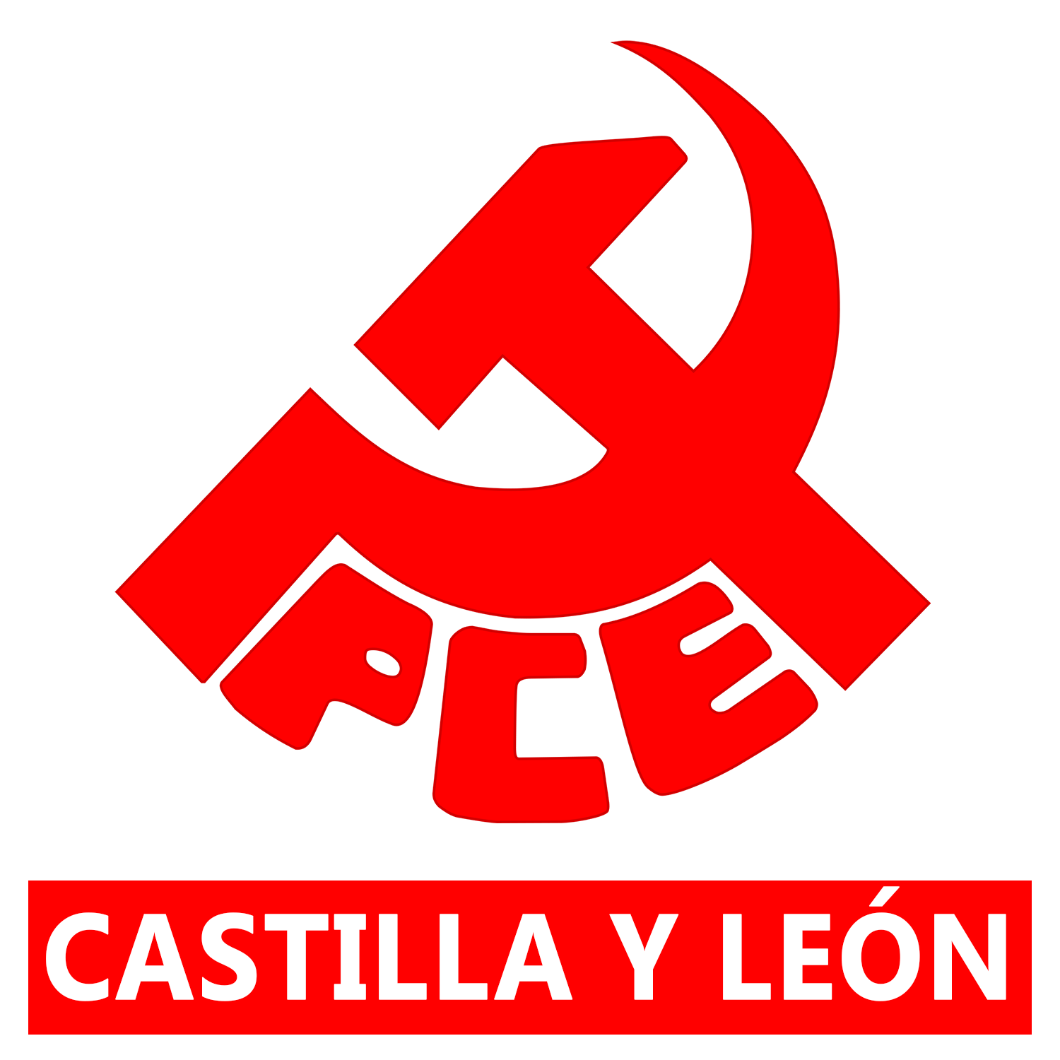 PCE Castilla y León
