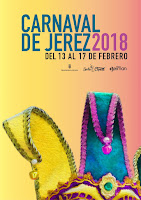 Jerez - Carnaval 2018
