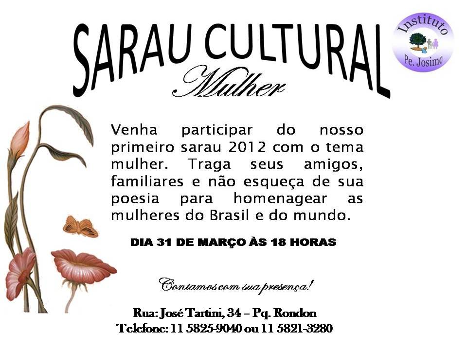 centro-da-juventude-ipj-convite-sarau-cultural-no-ipj