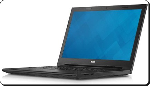 Featured image of post Dell Inspiron 15