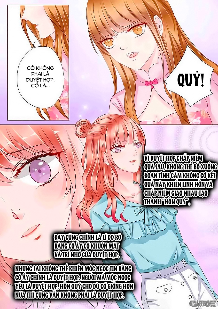 Chiêm Cốt Sư - Chương 30 - Trang 6