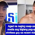 Shirtless guy disrupts Vico Sotto's video call; Mayor reacts to incident | Kami.com.ph