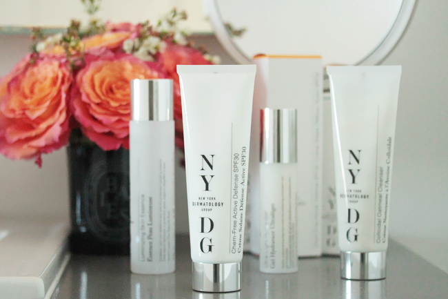 REVIEW | Best of NYDG Skincare