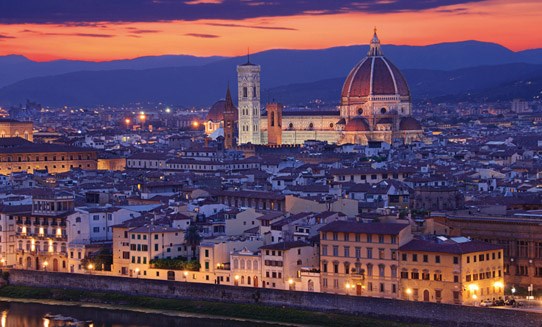 Info Islami Terbaru: Di Florence Italia Akan Dibangun Mega-Masjid