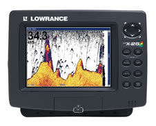 Lowrance Lake Ray Hubbard Fishing Reports