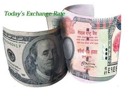 Nepal rastra bank currency exchange