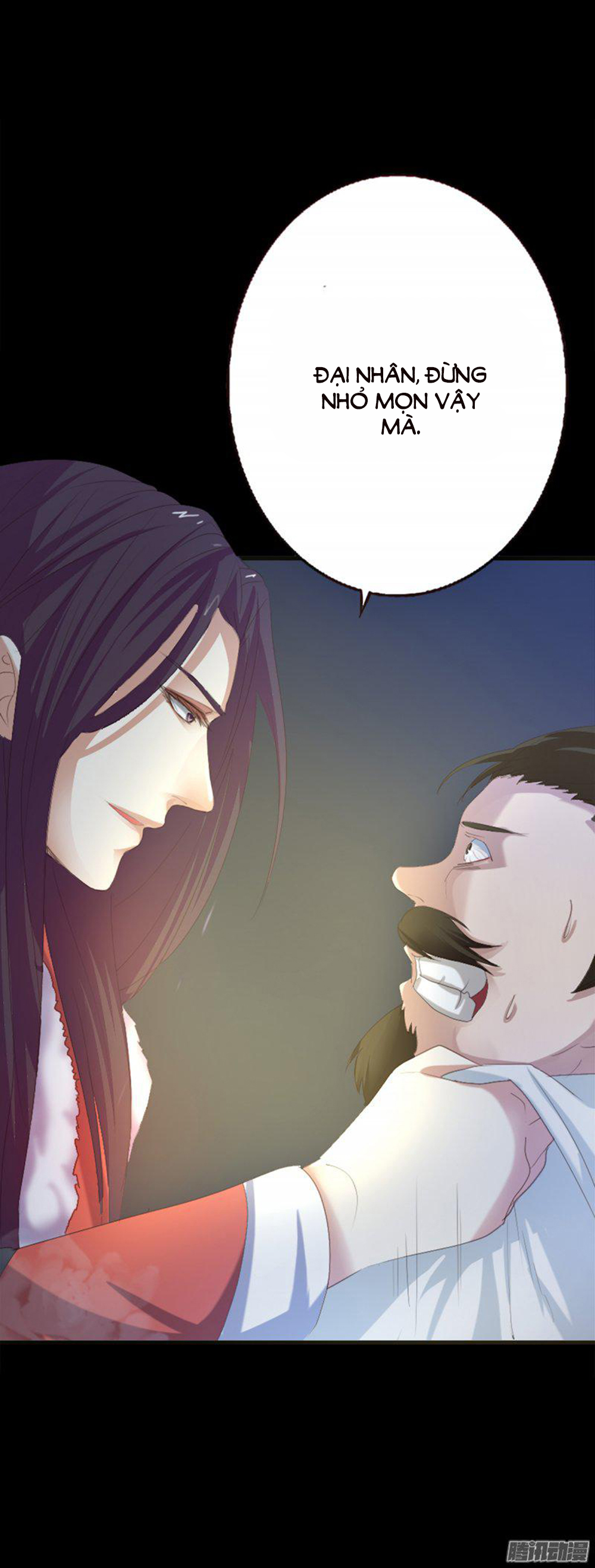 Hỏa Hồ - Chương 5 - Trang 5