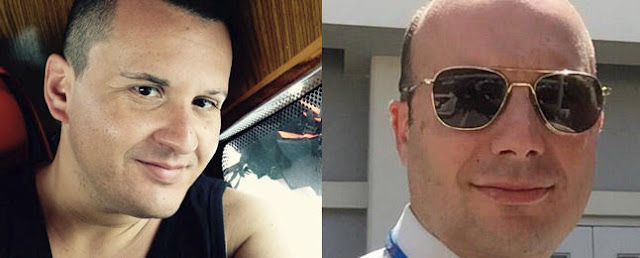 Los dos españoles muertos en el accidente de avión de Rusia son canarios