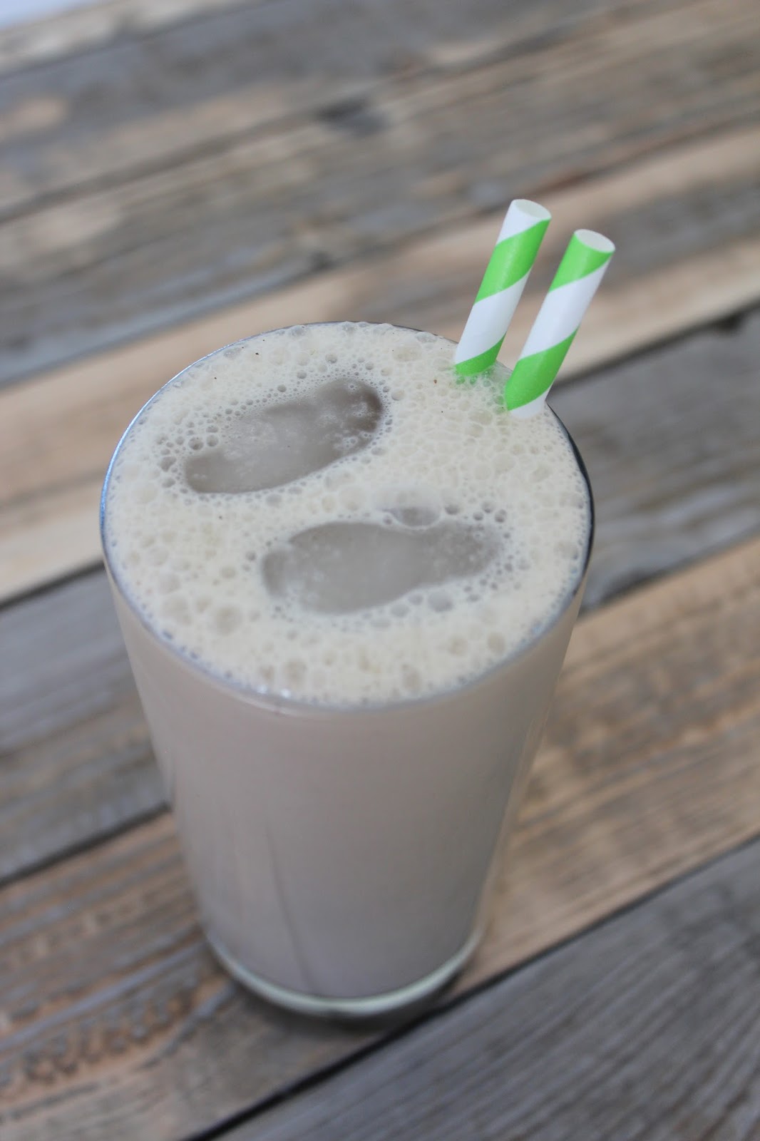 FitViews 3 Iced Protein Latte Recipes Clean and GlutenFree