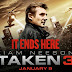 Filme: Taken 3