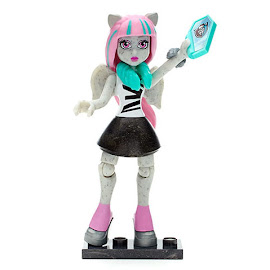 Monster High Rochelle Goyle Ghouls Collection 3 Figure