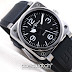 Bell & Ross - BR03-92 Caliber.302 Stainless Steel (New in Box)