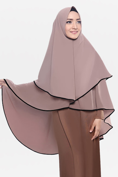 24+ Contoh Model Rak Jilbab, Spesial!